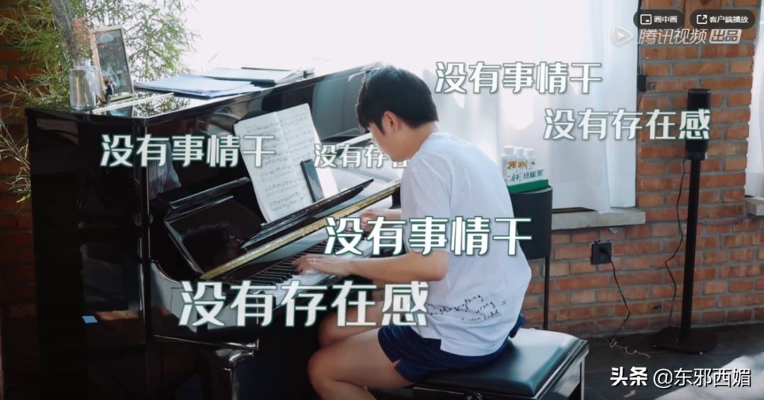 一次不做家务就被骂,不做家务就一定要被骂得很难听