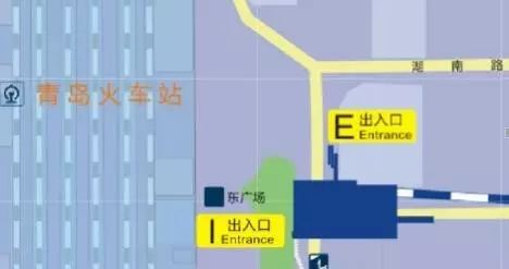 青岛地铁3号线首末车时间,青岛地铁3号线有哪些站点