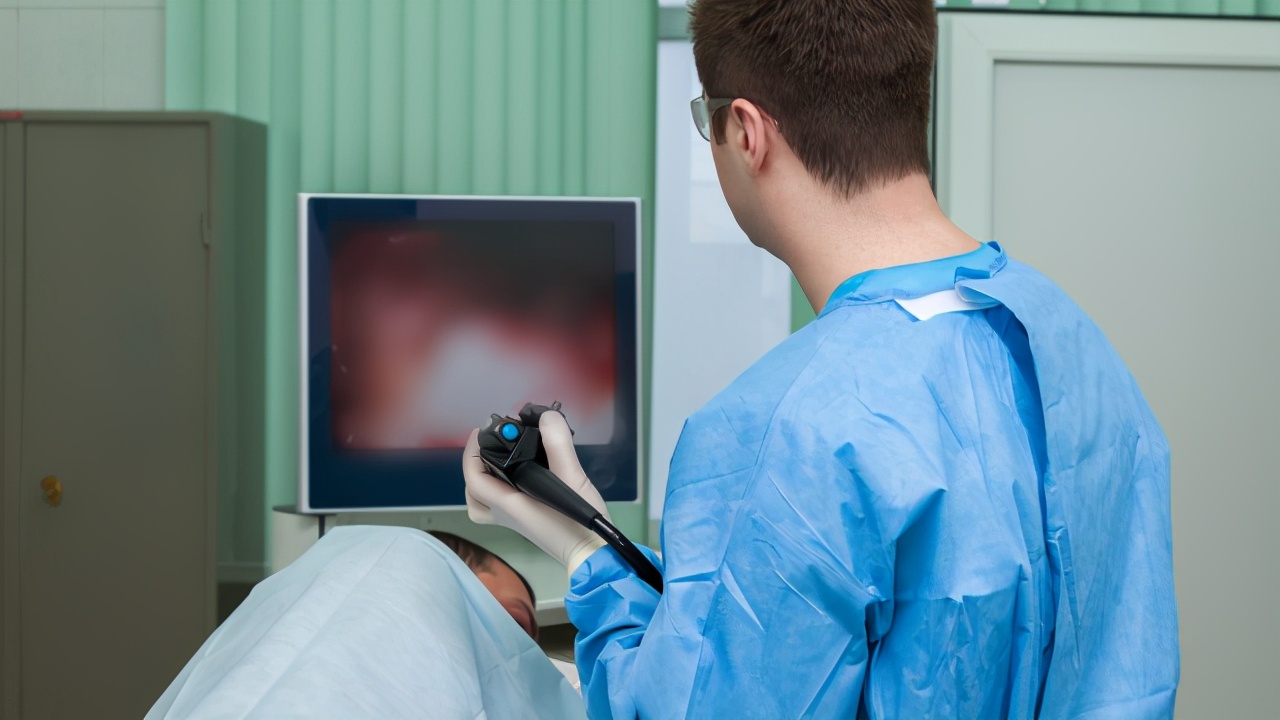 无痛胃镜有什么感觉,无痛胃镜的体感及做检查的时长