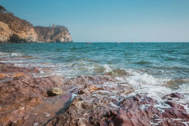 突然就想去旅游了,忽然间就想去厦门了