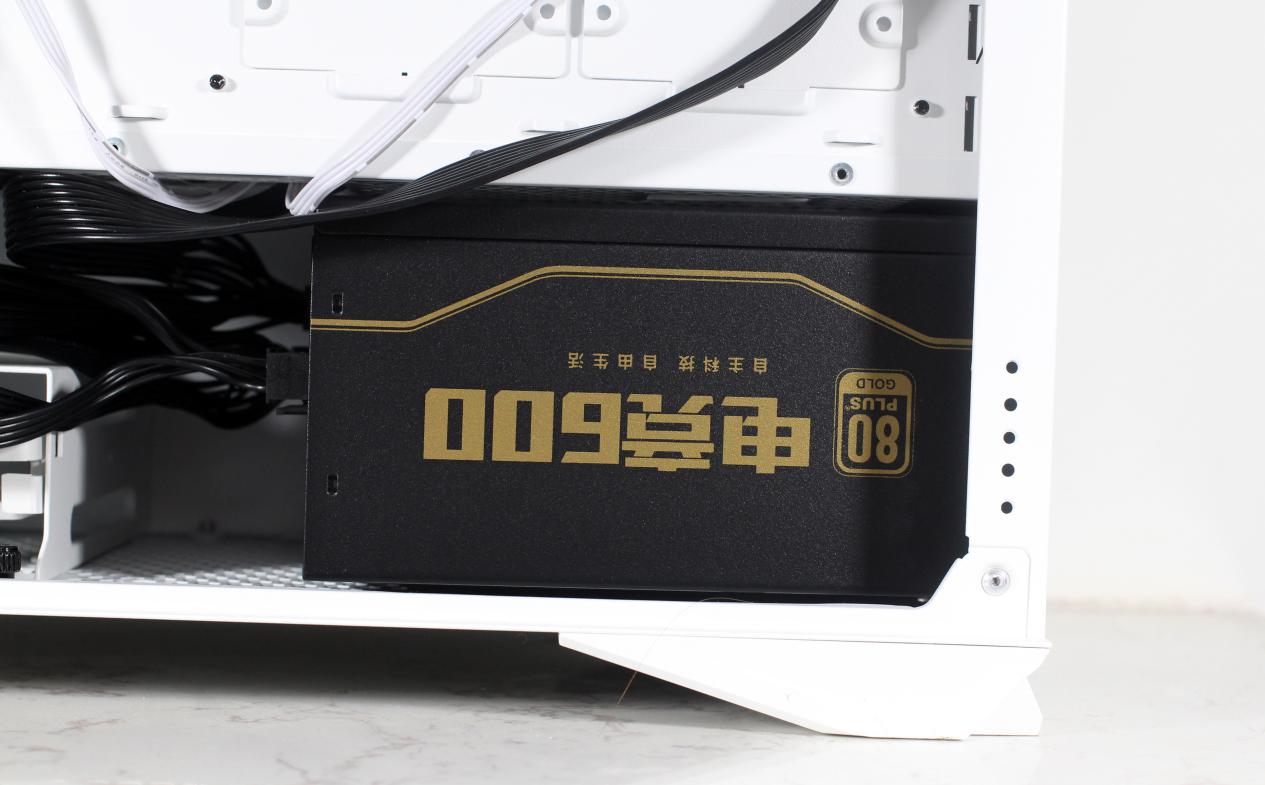 爱国者650w全模组电源测评,爱国者电源600w测评