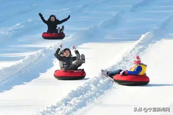 宁夏滑雪攻略,宁夏滑雪场推荐附近