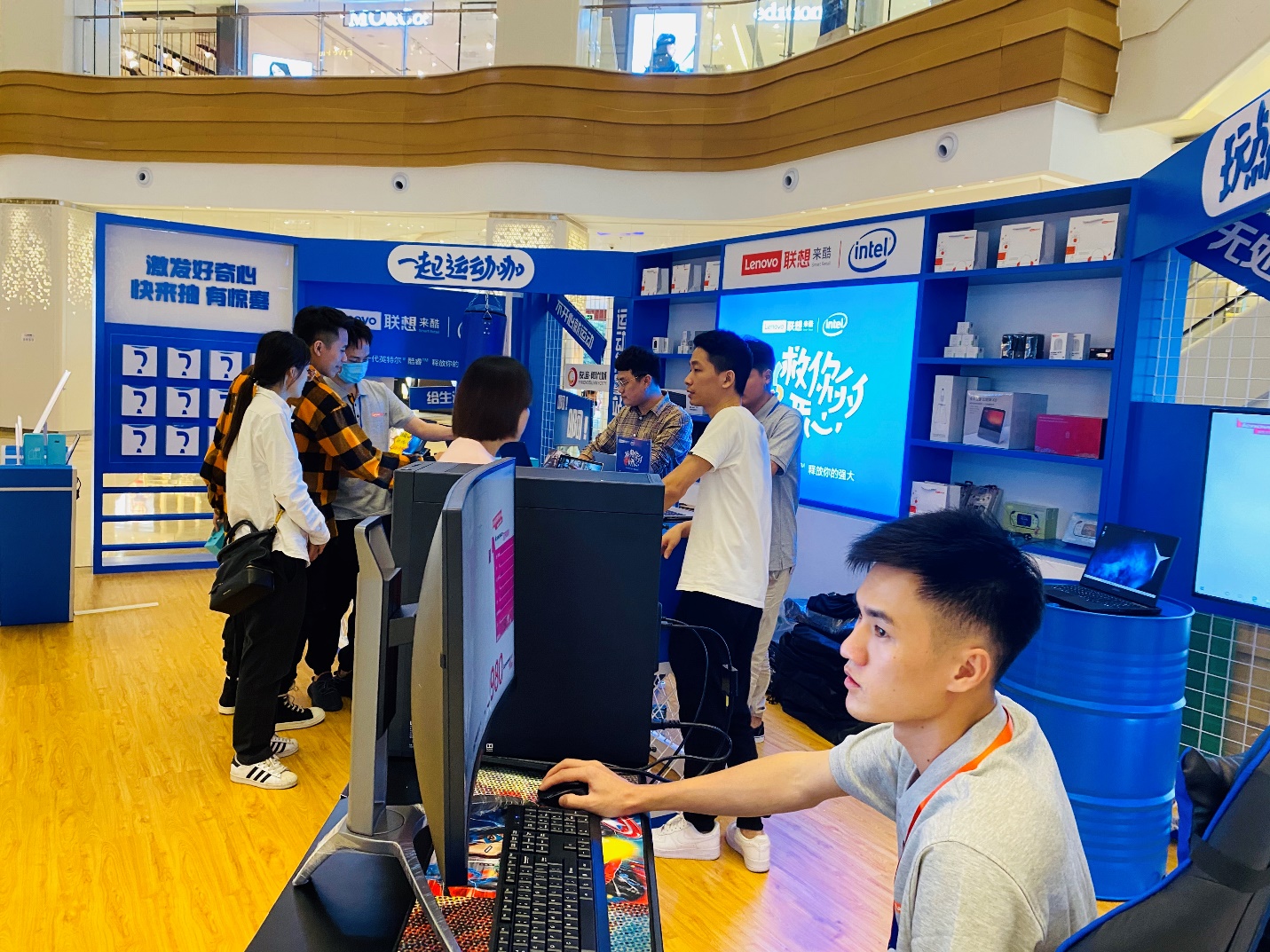 立旗海南特区，来酷科技登岛首战告捷