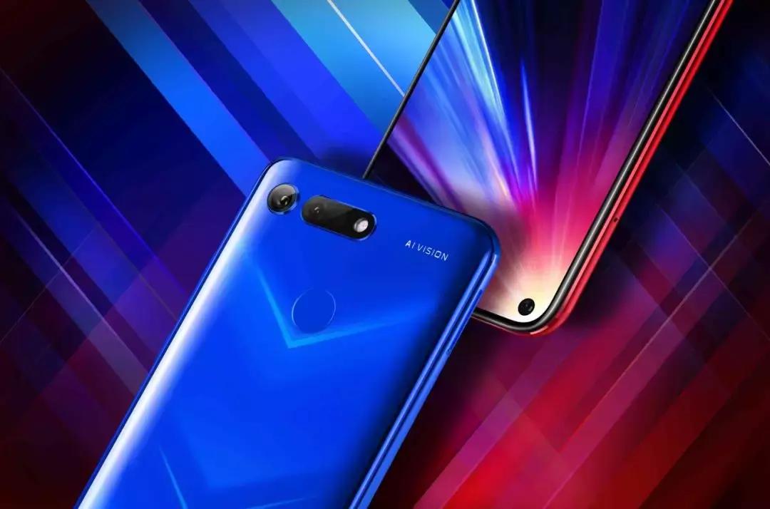 荣耀v20如何连接电脑,荣耀v20逆天黑科技