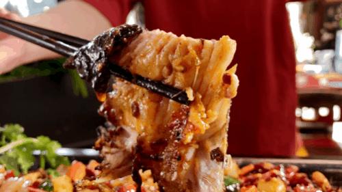 亲爱的塘主，小滋味烤鱼为您承包了整片鱼塘