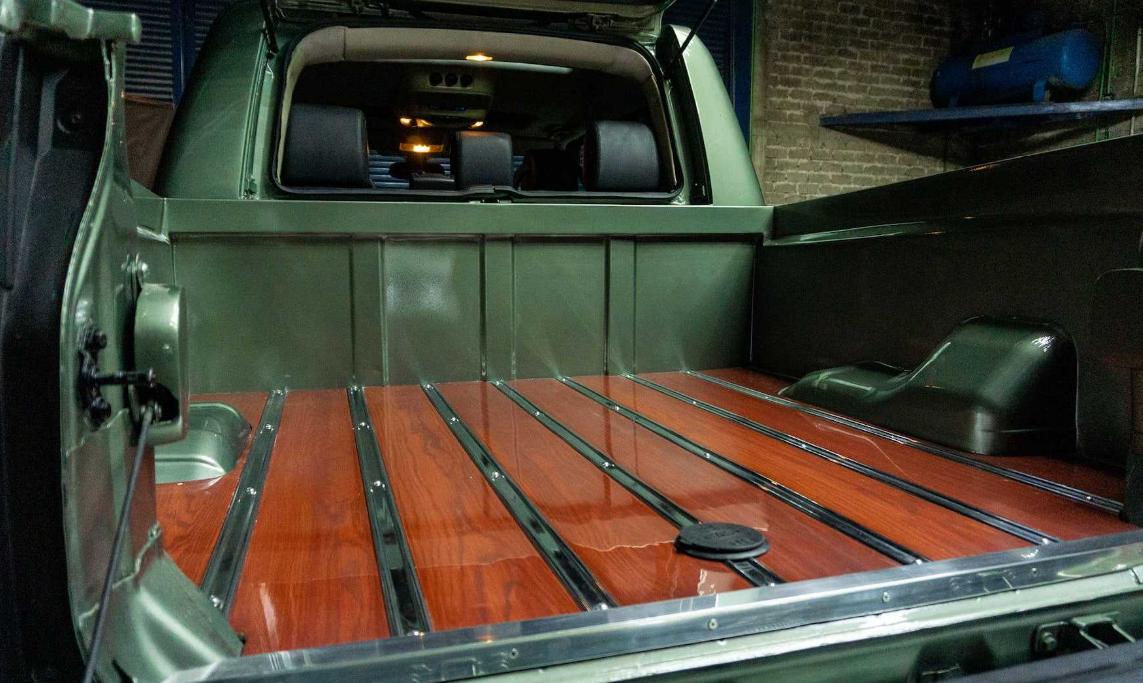 二手路虎发现45.0v8汽油版售价,路虎发现4改装硬派越野