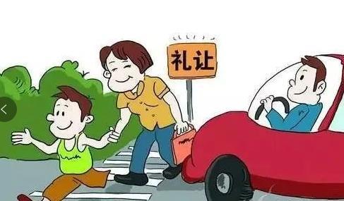 交警两节期间交通安全提示,交警部门发布春运交通安全提示