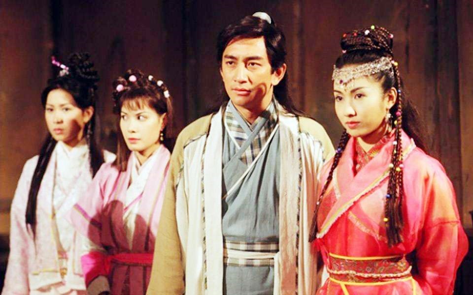 那些曾毁过三观的电视剧,你曾经看过哪些毁了三观的电视剧