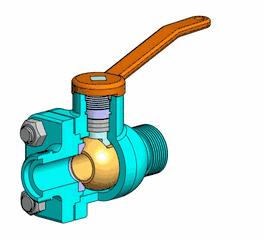 学习阀门知识总结,阀门概论知识点