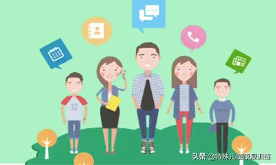 全纳教育理念下特殊儿童教育方法,全纳教育体系