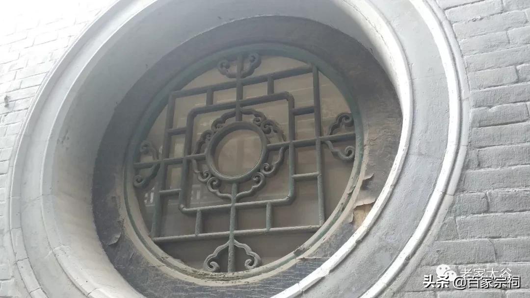 晋商十大首富曹家大院,太谷福寿巷百年晋商老宅