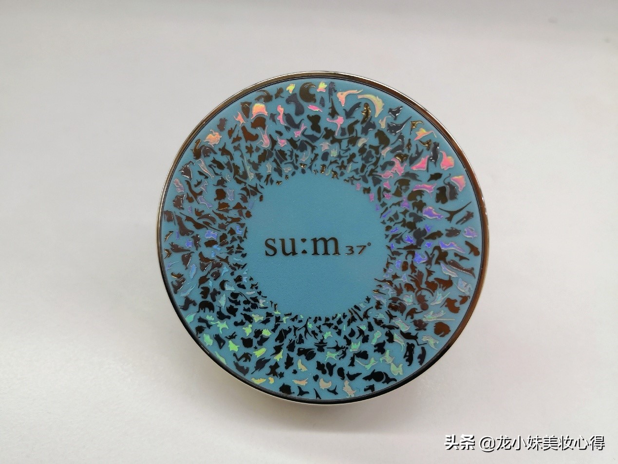 出门补妆气垫粉饼自用,出门补妆必备气垫粉底