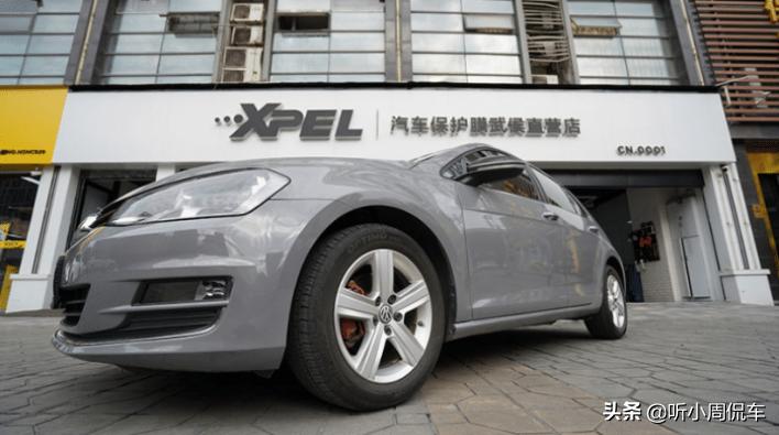 新车贴膜5天还有泡怎么办,新车贴膜后有小气泡怎么办