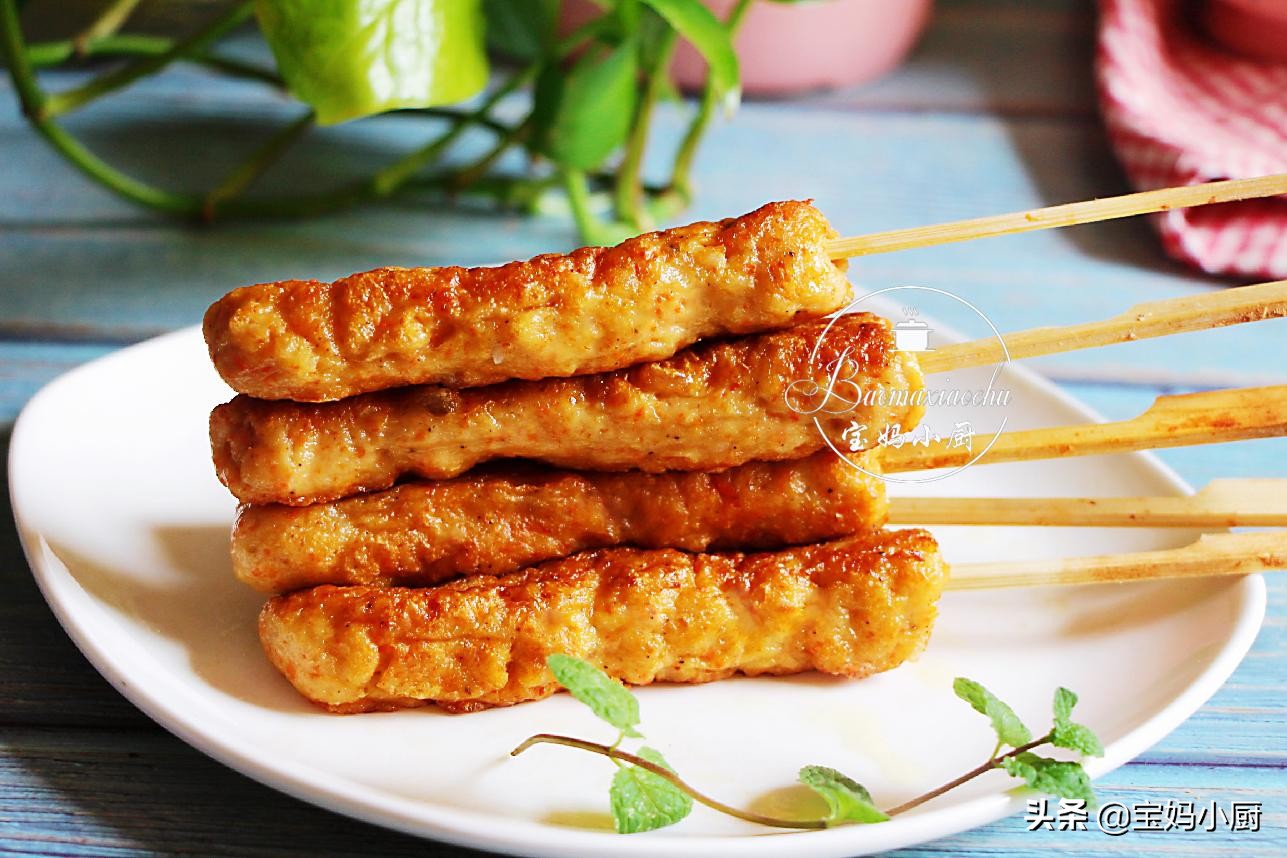 给孩子做香肠放什么调料好吃,春天灌香肠的做法