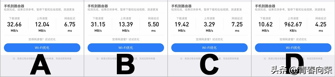小米路由器4a百兆和千兆区别,米家添加小米路由器4a千兆版