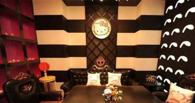 国际庄15家特色网红打卡聚餐圣地!你离美食不足100米的距离