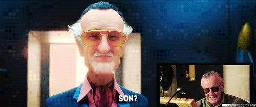 最全漫威电影简介彩蛋,漫威电影中的细节和彩蛋