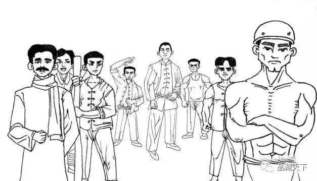 此人当过“总理”，如今却没多少人知道他