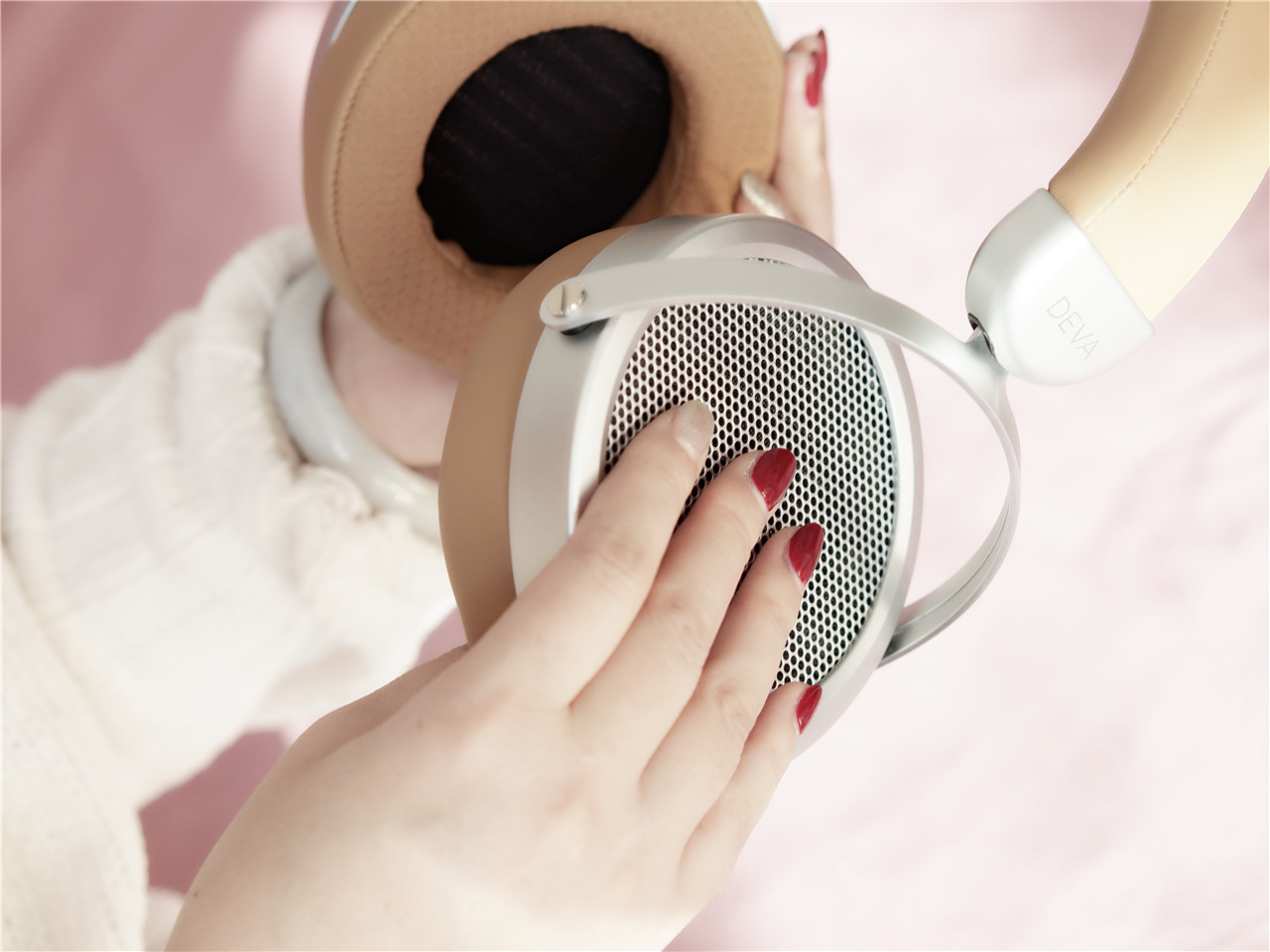 hifimanre800耳机评测,HIFIMANDEVAPro耳机