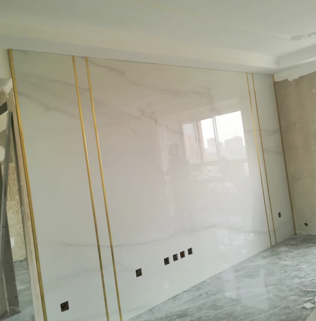 2022最火10种电视墙设计,简单耐看的电视墙设计