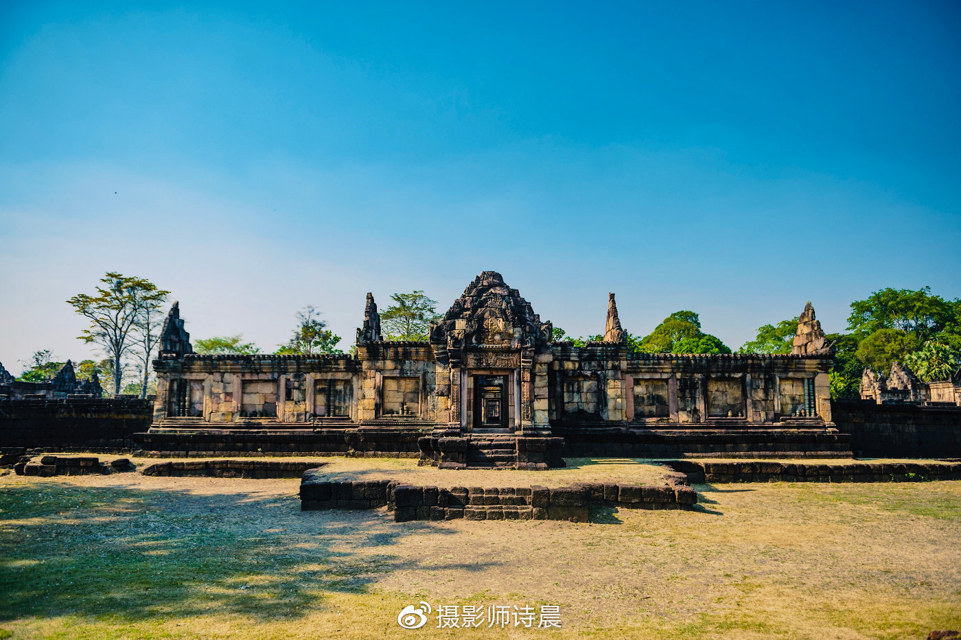 泰国武里南什么好玩的地方,泰国武里南旅游景点