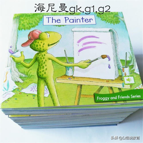 关于中秋国庆的英语绘本,关于国庆或中秋的英文绘本