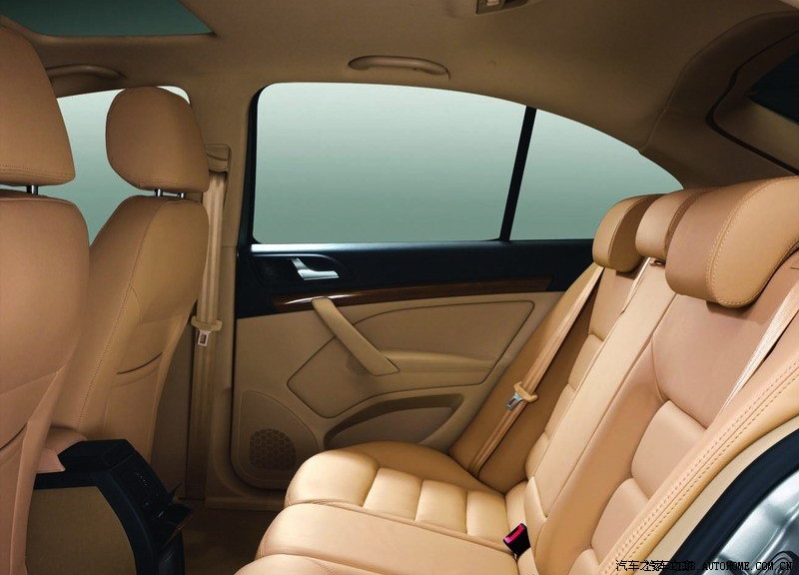 那些曾经的经典车型,每周一款经典车长安福特福克斯