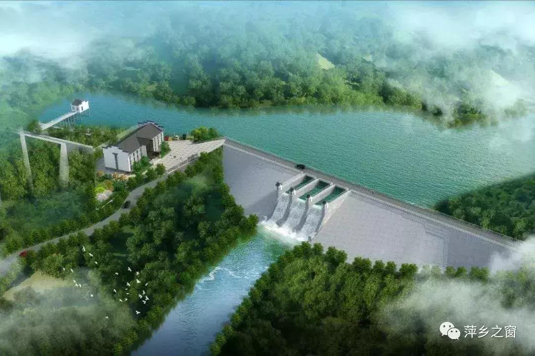 湘东大市场一楼购物商场,萍乡湘东农贸市场