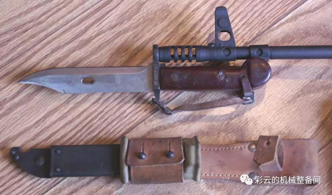 罗马尼亚版svd狙击步枪,psl狙击枪和svd步枪的区别