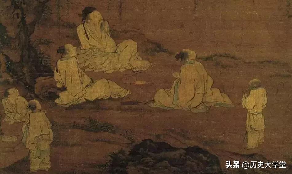 古人为什么爱吃酱牛肉烧酒,古人为什么更爱吃肥肉