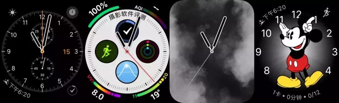 applewatch购买及使用指南,applewatch选购指南s7