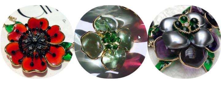 罗斯柴尔德家族下的珠宝品牌,罗斯柴尔德家族收藏的珠宝