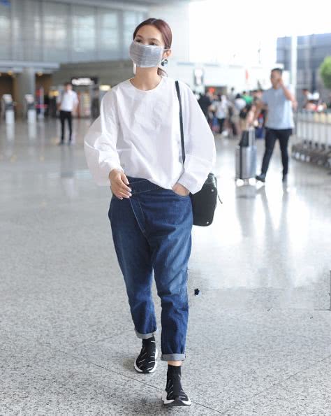 38岁的杨丞琳有多迷人,杨丞琳36岁逆生长