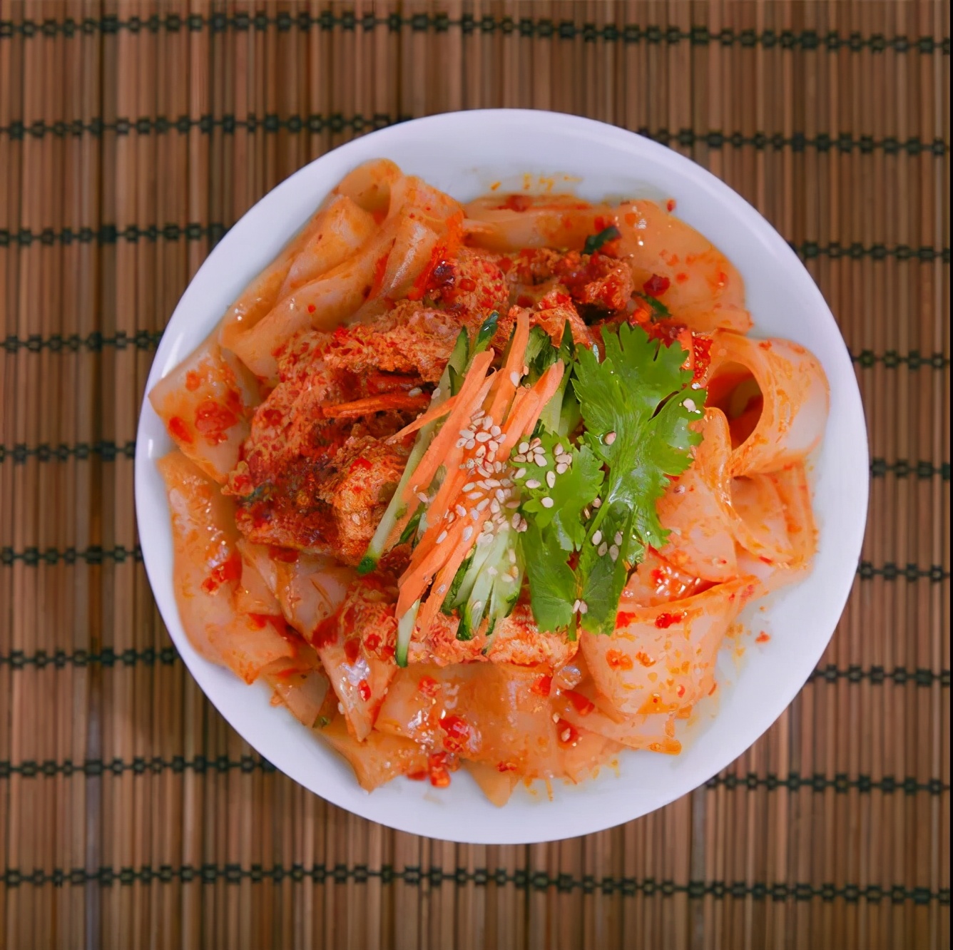 石嘴山推荐地方,石嘴山的美食以及景点