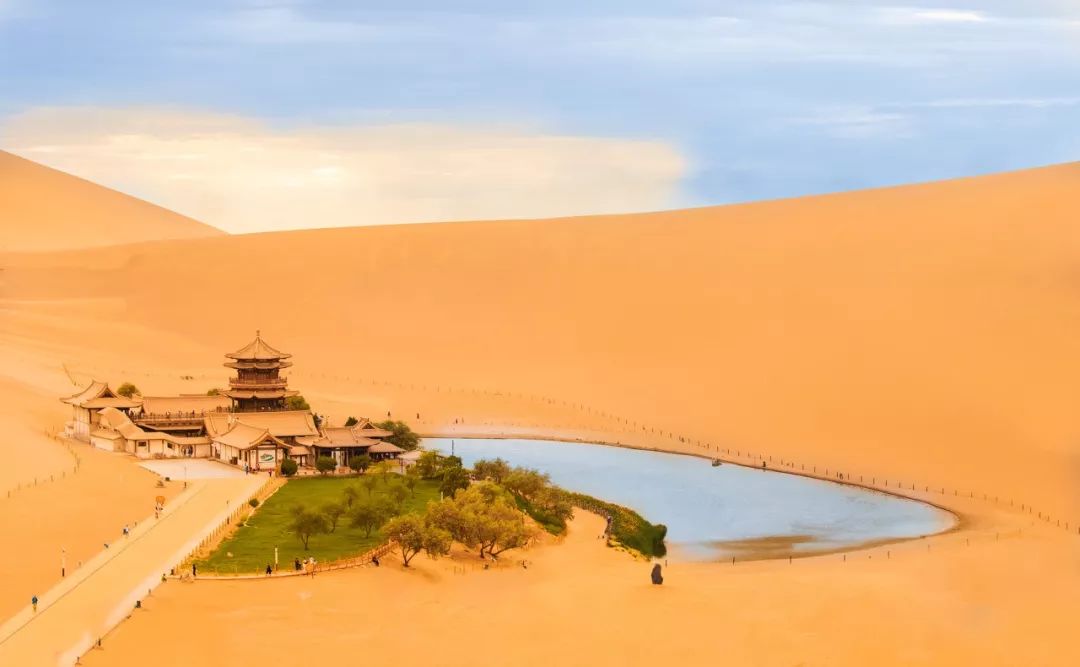 中国看日出最美的地方,中国最美的30个地方名单出炉