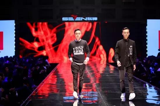 c罗什么时候代言柒牌的,c罗出任柒牌全新代言人