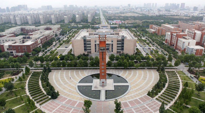 河南新增中医学专业的学校,河南大学的附属医院如何发展