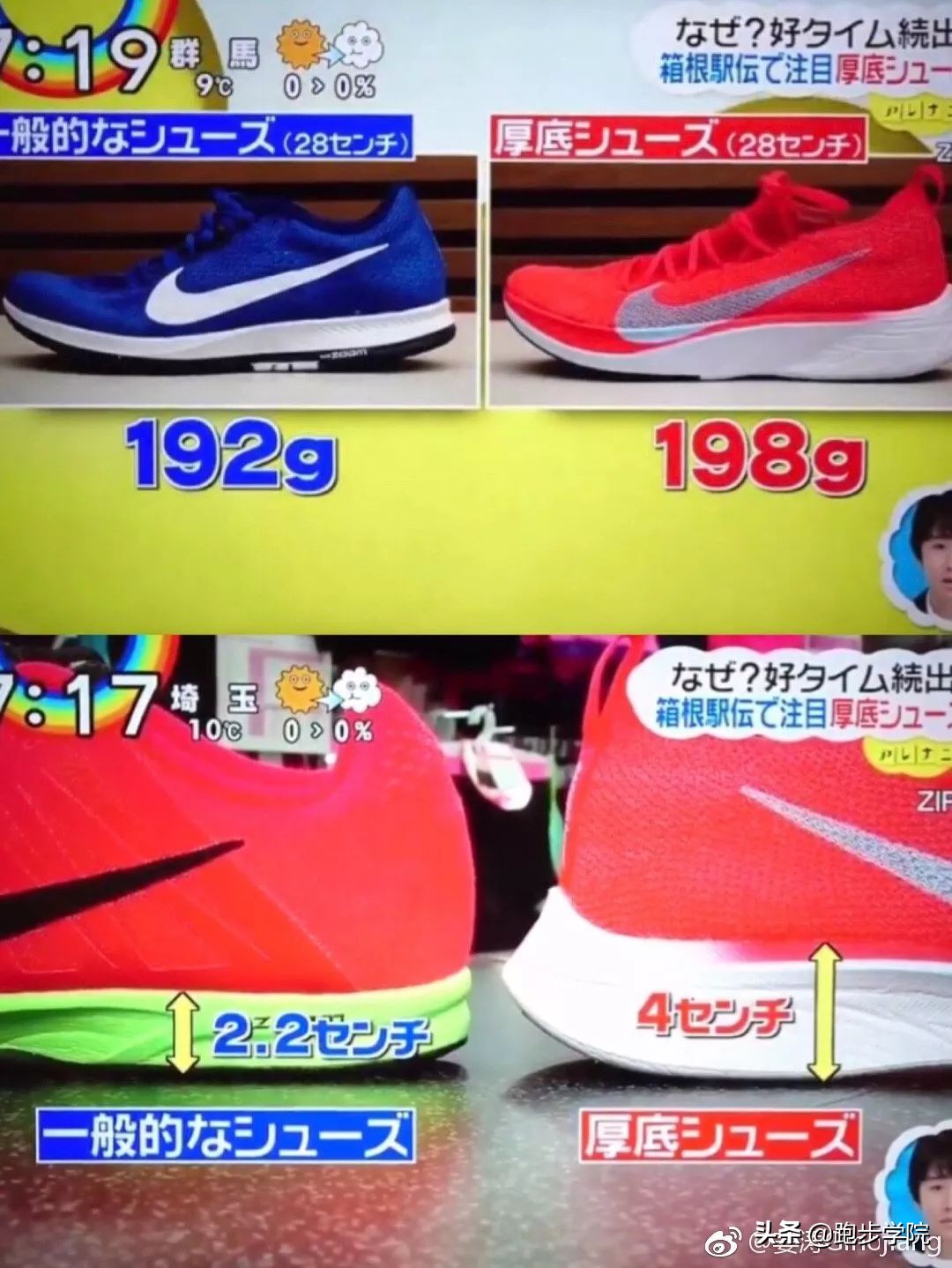 2018最受好评的国产跑鞋,2019最好的十大跑鞋排行