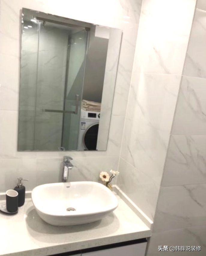 45米挑高式公寓小户型,45平复式公寓一厅2卫