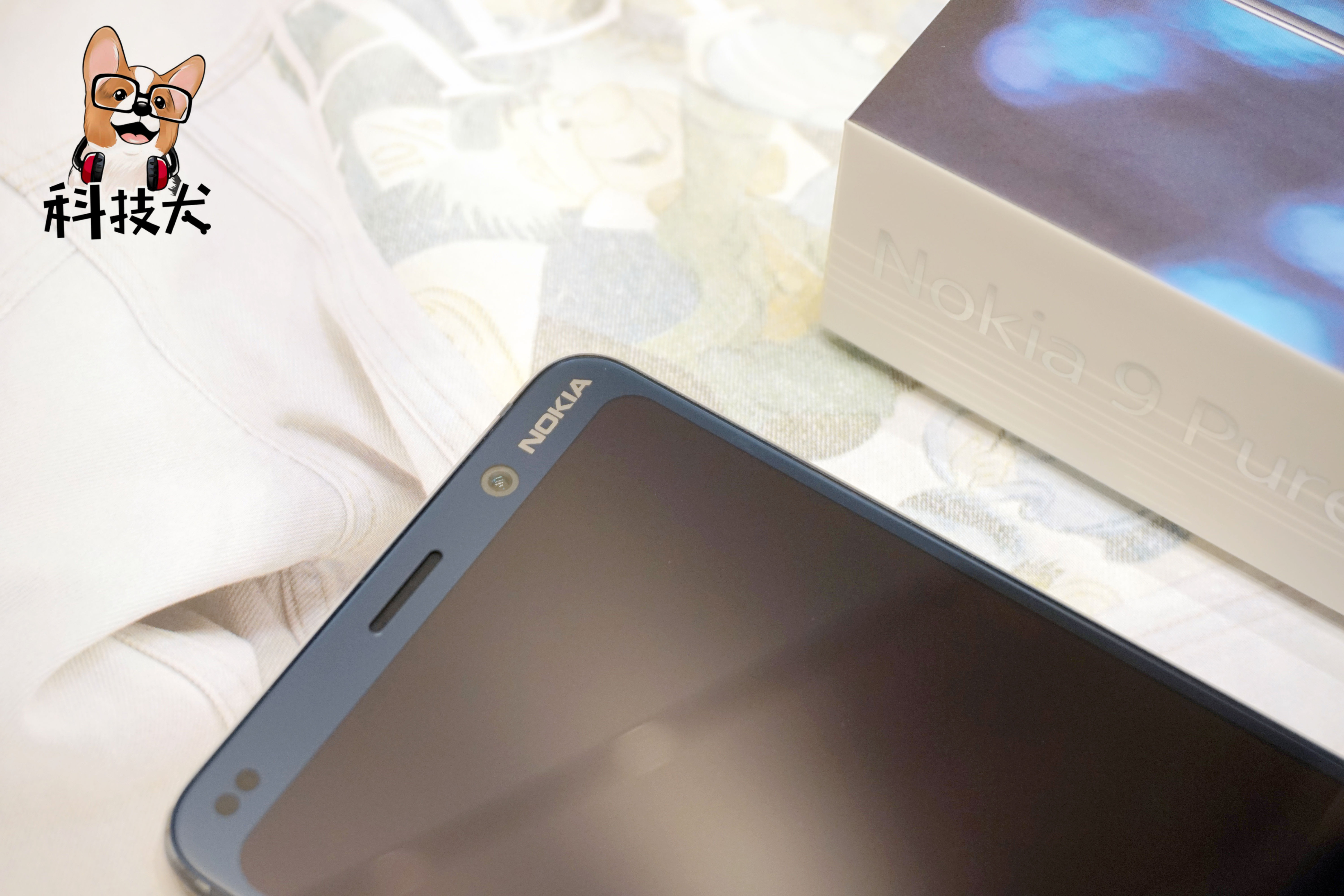 nokia9pureview拍照,nokia9pureview拍照强吗