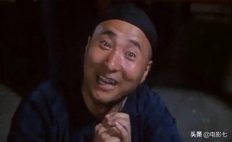 陈佩斯春晚事件,陈佩斯电影事件