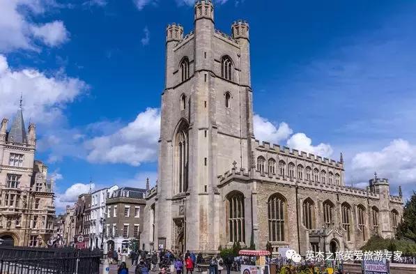 一场充满趣味的自驾旅游,大不列颠环岛游玩攻略