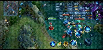 王者峡谷中的女生:喜欢甄姬的原因是因为她比较简单,忽略了重点