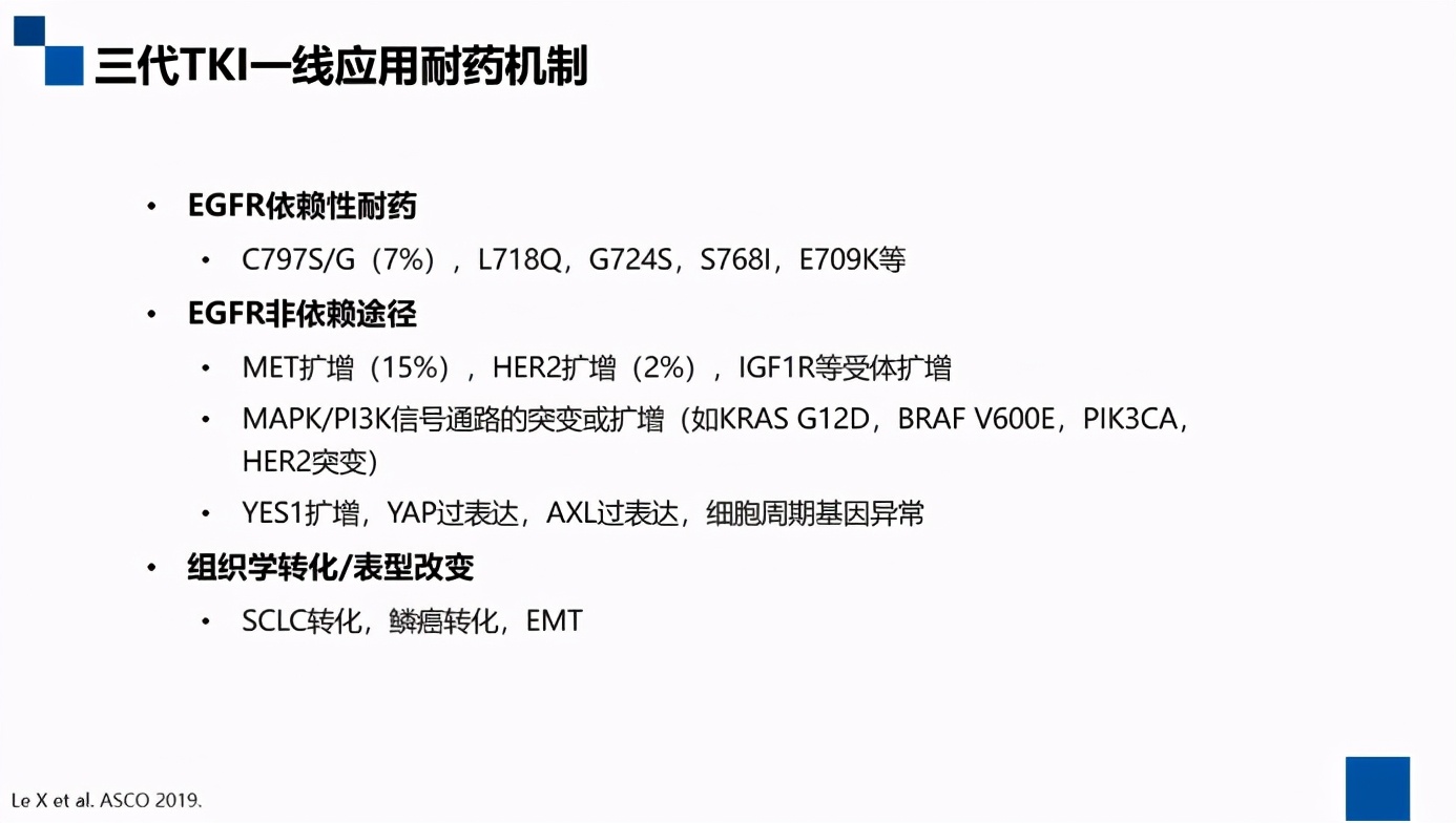 egfrtki原发耐药机制,李医生调理心得