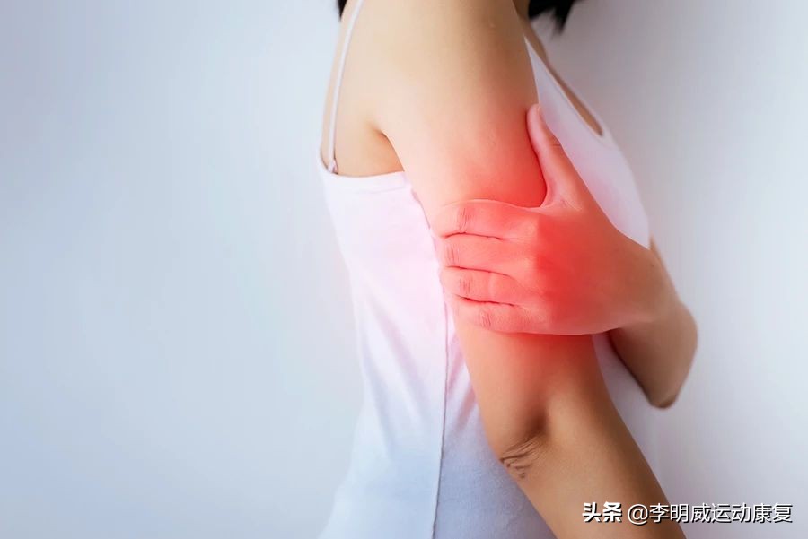 健身之后胳膊酸痛是怎么回事,健身后胳膊酸痛多久能恢复
