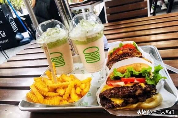 一条地毯炒到万元？沪上这些网红值得排队么