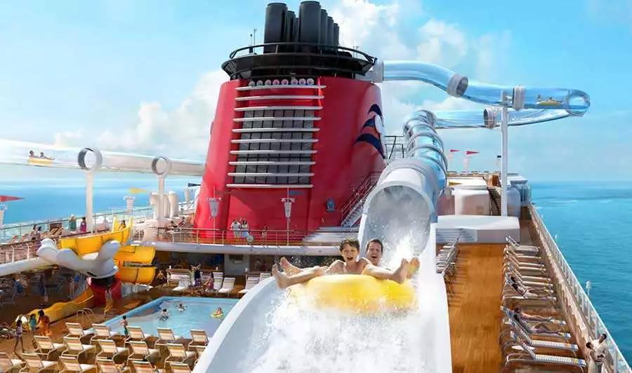 邮*公轮**司怎么挑？10分钟扫盲贴带你快速鉴赏各大品牌！