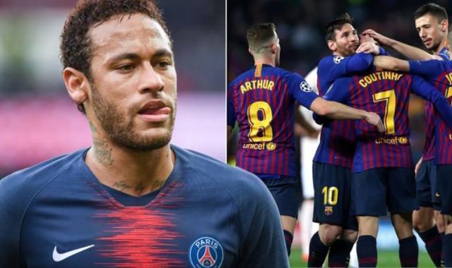 不走了？巴萨1.6亿伪巨头保住7号球衣：根本没有球队肯接盘