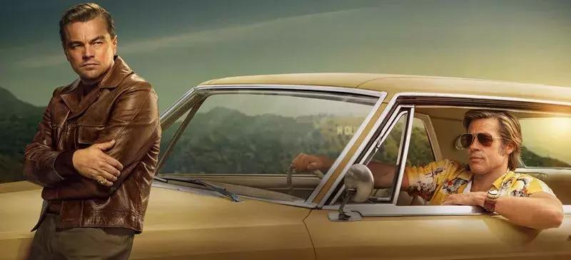 十部电影告诉你都爱小李子,小李子的十部必看电影巅峰之作