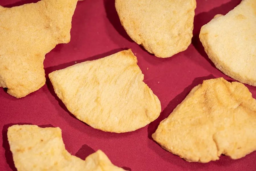 冻干果蔬干排行榜,15种综合果蔬干淘宝